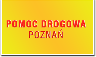 Pomoc Drogowa Poznań